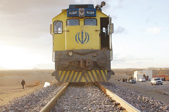 سفر با قطارهای دارای تکنولوژی زمان رضاشاه