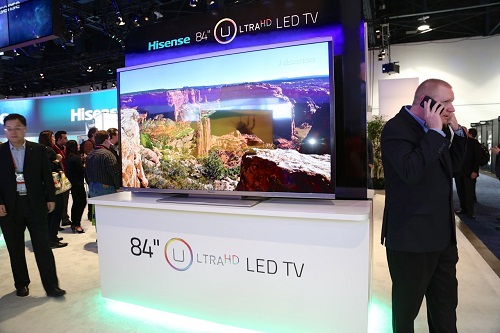 تلویزیون 4K بخریم یا نخریم؟