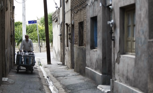 قیمت خانه های کلنگی در برخی مناطق تهران