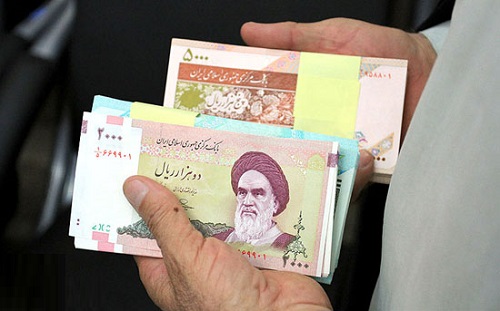 در آستانه عید نوروز پول تانخورده روانه بانکها میشود