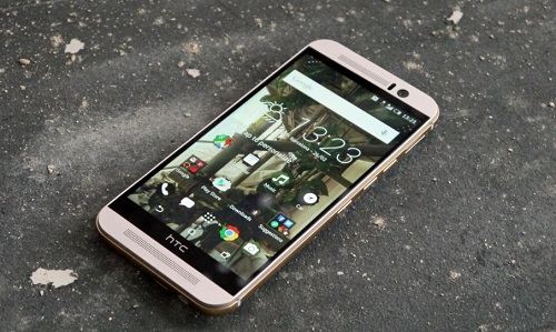گوشی HTC One M9 چه تفاوتهایی با نسخه قبلی خود دارد؟