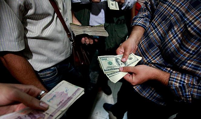 ورود دلار به کانال 3200 تومان