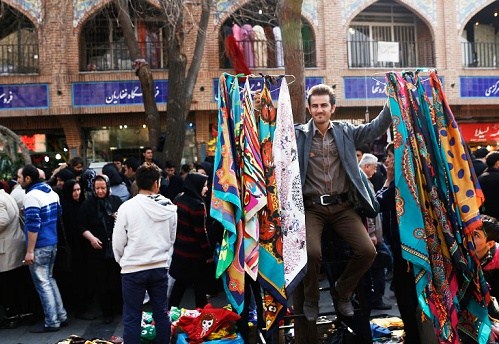 آثار حضور دستفروشان در اقتصاد از نگاه پژوهشگران اقتصادی