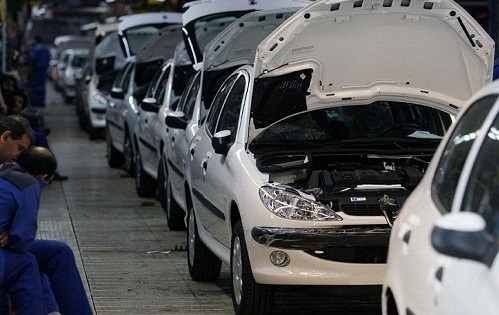 جدیدترین ردهبندی کیفی خودروهای داخلی اعلام شد
