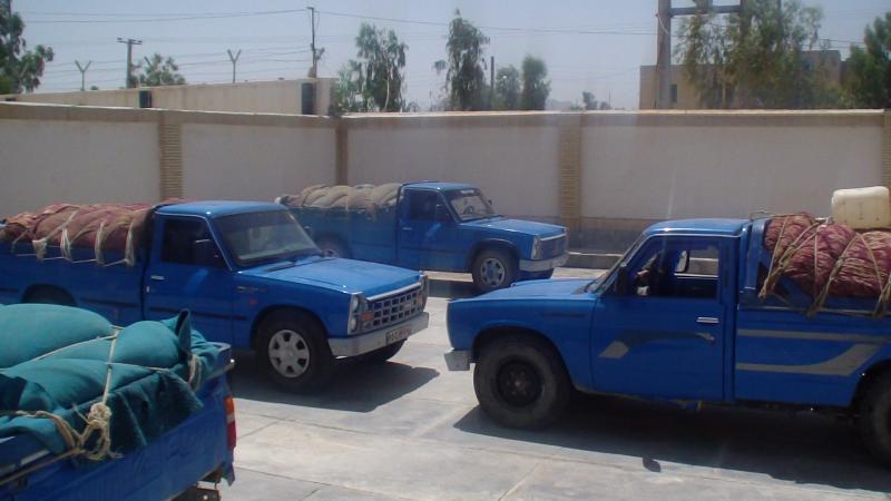 سود بالای قاچاق سوخت و قیمت آن در کشورهای همسایه