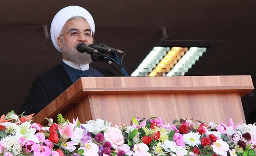 كسانی كه میگويند تحريم مهم نيست از جيب مردم بیخبرند