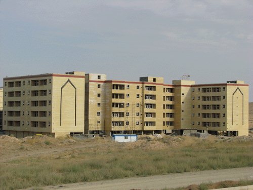 متقاضیان مسکن مهر بخوانند