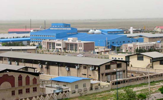 بانک صنایع کوچک تاسیس میشود