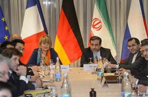 توافق احتمالا تا پايان ماه جاری نهايی خواهد شد