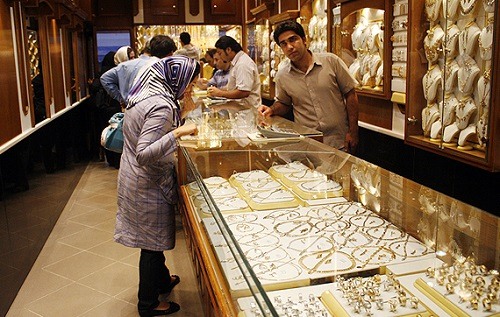 پایان غائله مالیات برارزش افزوده زرگران پس از 7 سال