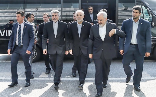 تمديد ضربالاجل، پافشاری بر مواضع