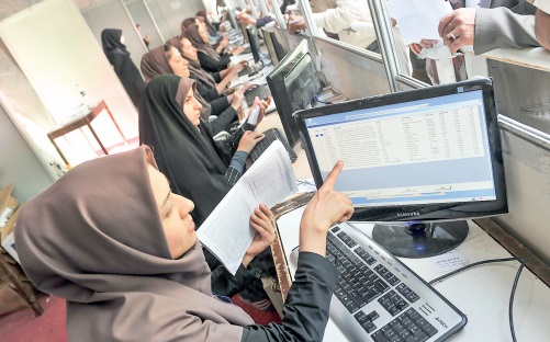حداقل دستمزد و انگيزهای برای مشاركت اقتصادی زنان !