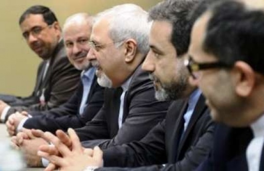 توافق بزرگ نزديکتر از هميشه