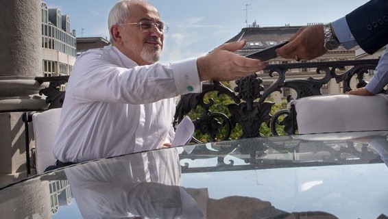ظریف: امشب مذاکرات تمام نمی شود