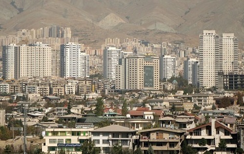 لغو تحریمها فرصتی برای احیای کیفیت ساختمانهاست