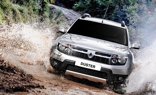 داستر اتوماتیک 4WD مدل 2016 تعیین قیمت شد/ شرایط فروش