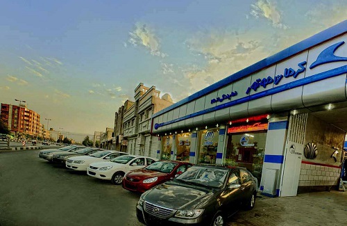 گزارش میدانی از قیمت خودروهای داخلی در بازار تهران