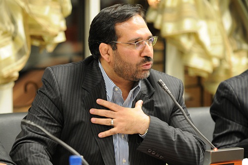 خزانه را خالی تحویل ندادیم