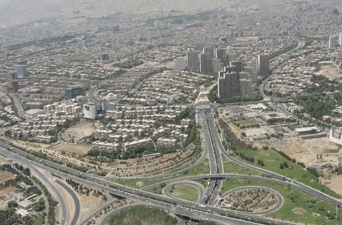 تهران در مسیر بحران ساختوساز و فاجعه لندن