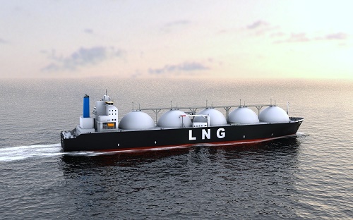 اولتيماتوم 5 ساله بازار LNG به ايران