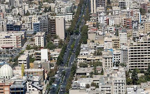 نرخ قطعی فروش آپارتمان در منطقه 18 تهران + جدول