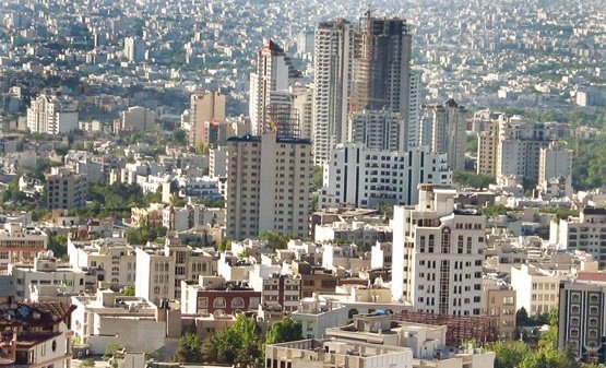 آدرس استانهای زير خط فقر مسكن