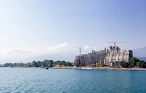درياخواری قانونی در دولت قبل