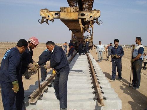 فرصتهای سرمایهگذاری در حوزه حملونقل ریلی