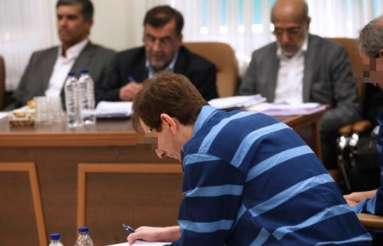 بلوفهای بابک زنجانی در 9 جلسه دادگاه