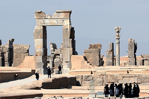 بازدید از ایران به 10 دلیل