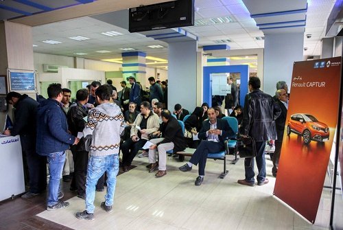 جزئیات تعداد خودروهای ثبتنامی در طرح وام دولتی منتشر شد