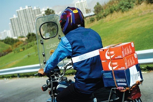 مشکلات یک صنف سرعتی