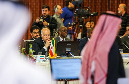 اولتيماتوم روسها، گازگرفتگی عربها