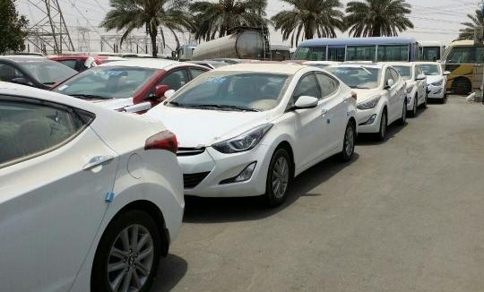 اخذ مالیات جدید از خودروهای وارداتی