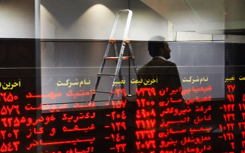 بیسر و سامانی سیاست پرداخت سود به سهامداران ایرانی