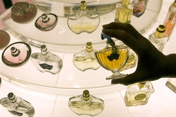 بازار بیثبات عطر و ادکلن