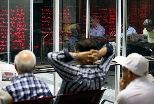 خداحافظی رونق اقتصادی با اهالی بازار