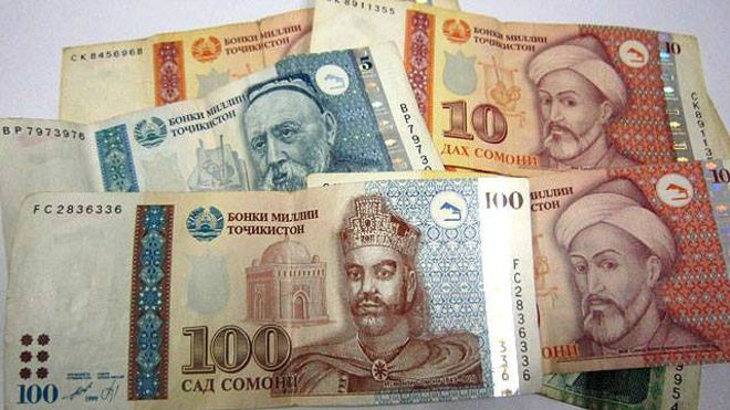 بحران مالی، تاجیکستان را دست به دامان چین کرد