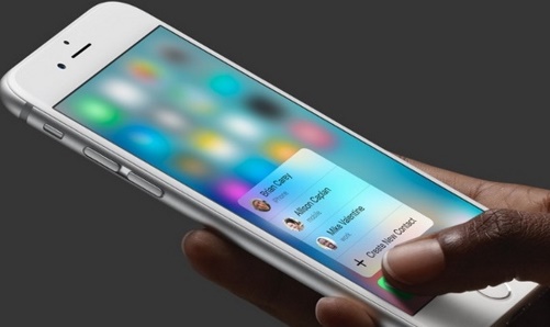 آیا آیفون 6S سریع تر از بهترین های اندروید است؟