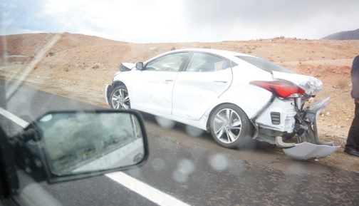 شركتهای بيمه امسال 22 درصد بيشتر خسارت پرداخت كردند