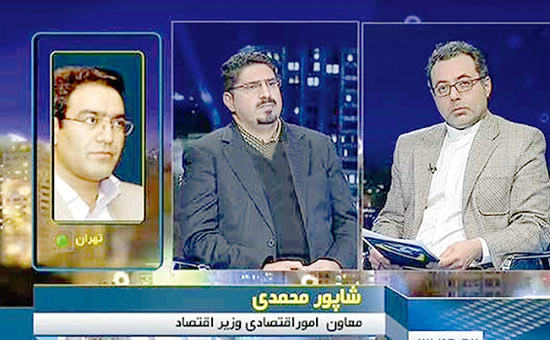 دولت، رکود را شکست میدهد؟