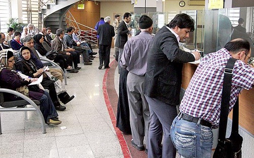 186 هزار میلیارد تومان وام بانکی با چاشنی احتیاط
