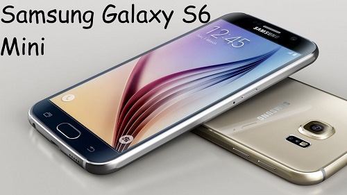 فروش Galaxy S6 Mini سامسونگ آغاز شد