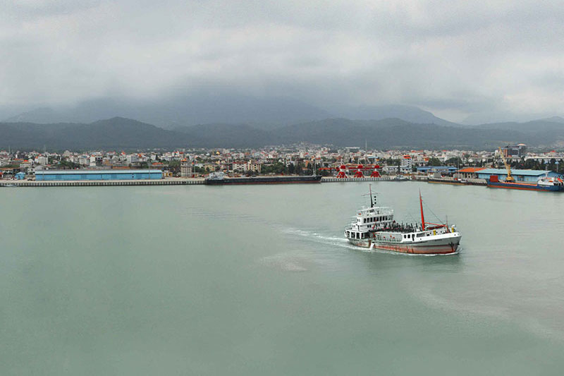 غرب مازندران در انتظار تصويب يك منطقه آزاد تجاری