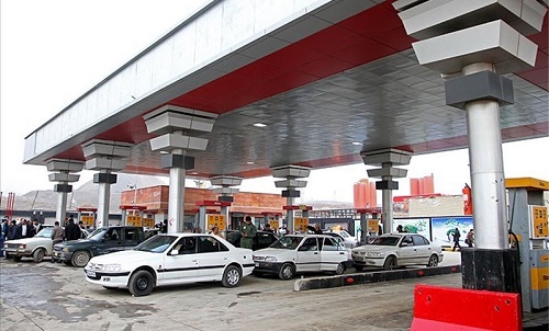 برندسازی جایگاه سوخت باوجود یک تولیدکننده بیمعنی است