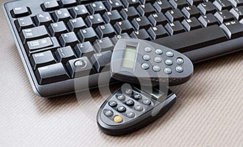 ابزارهای اندک برای نظارت بر گستره بانكداری الكترونيک