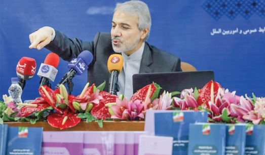 زورآزمایی ارزی دولت و مجلس