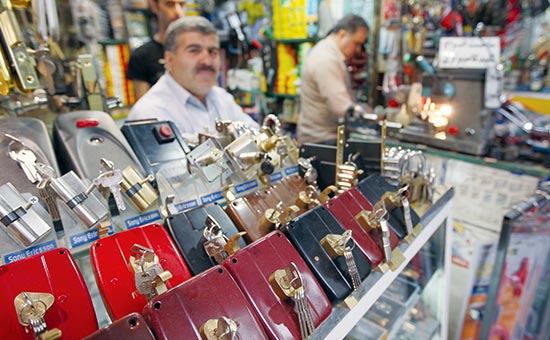 گزارشی از نرخ فروش و تعمیر قفل و کلید