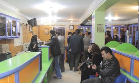 اولتیماتوم یارانهای دولت دفاتر پیشخوان را شلوغ کرد