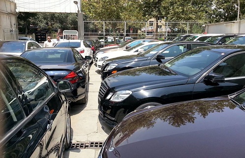 اما و اگرهای بازار خودرو پس از تحریم